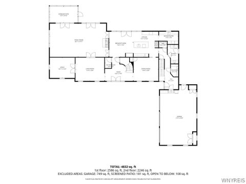 Tiny photo for 163 Roxbury Park, Amherst, NY 14051 (MLS # B1714195)