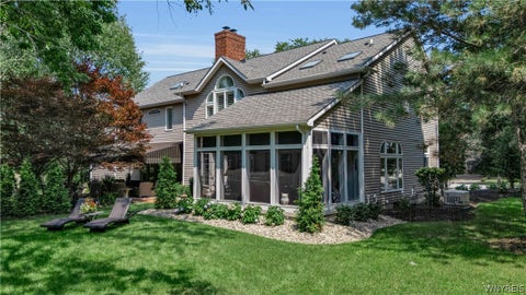 Tiny photo for 163 Roxbury Park, Amherst, NY 14051 (MLS # B1714195)