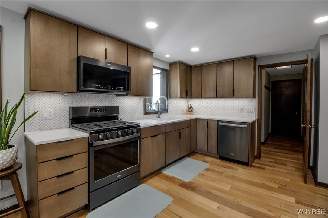 4825 Crestwood Drive, Hamburg, New York image 13