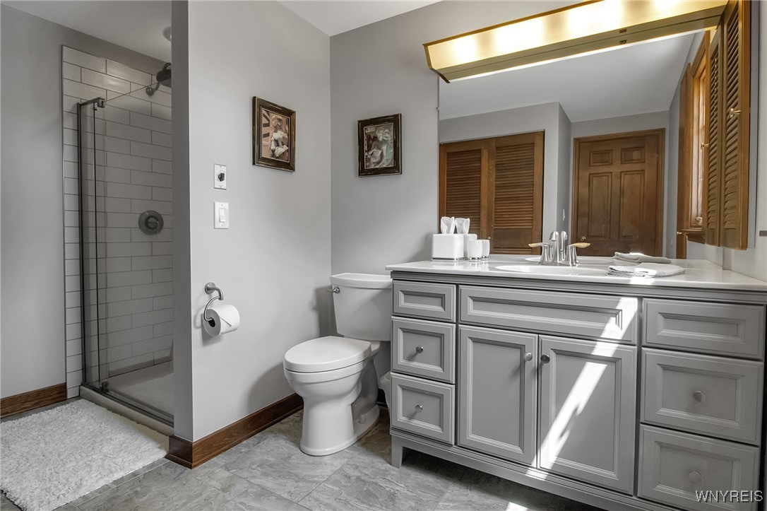 4825 Crestwood Drive, Hamburg, New York image 36
