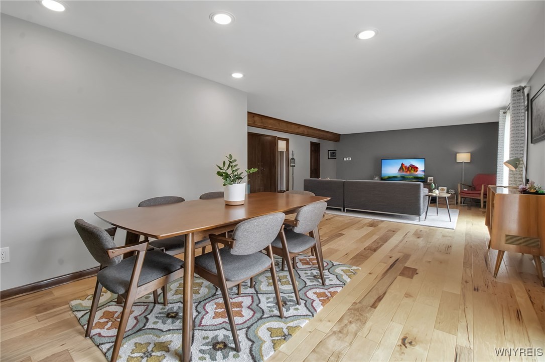 4825 Crestwood Drive, Hamburg, New York image 31