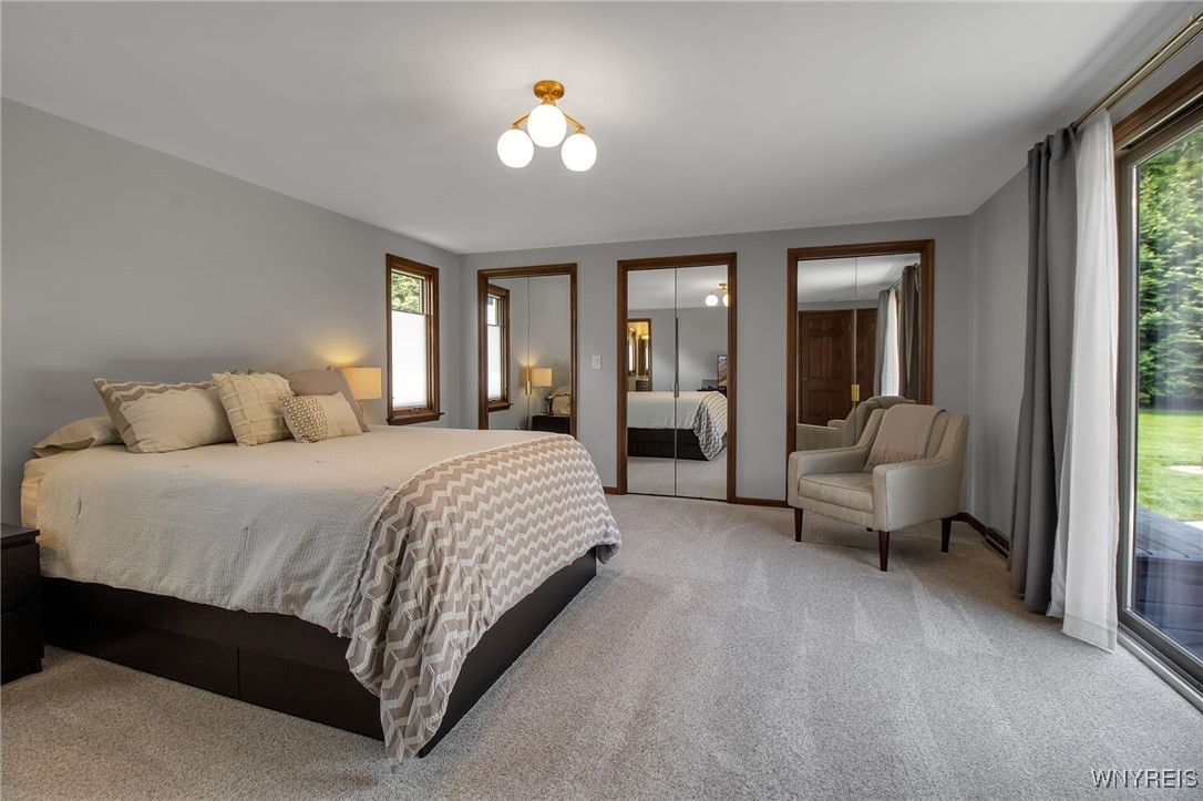 4825 Crestwood Drive, Hamburg, New York image 33