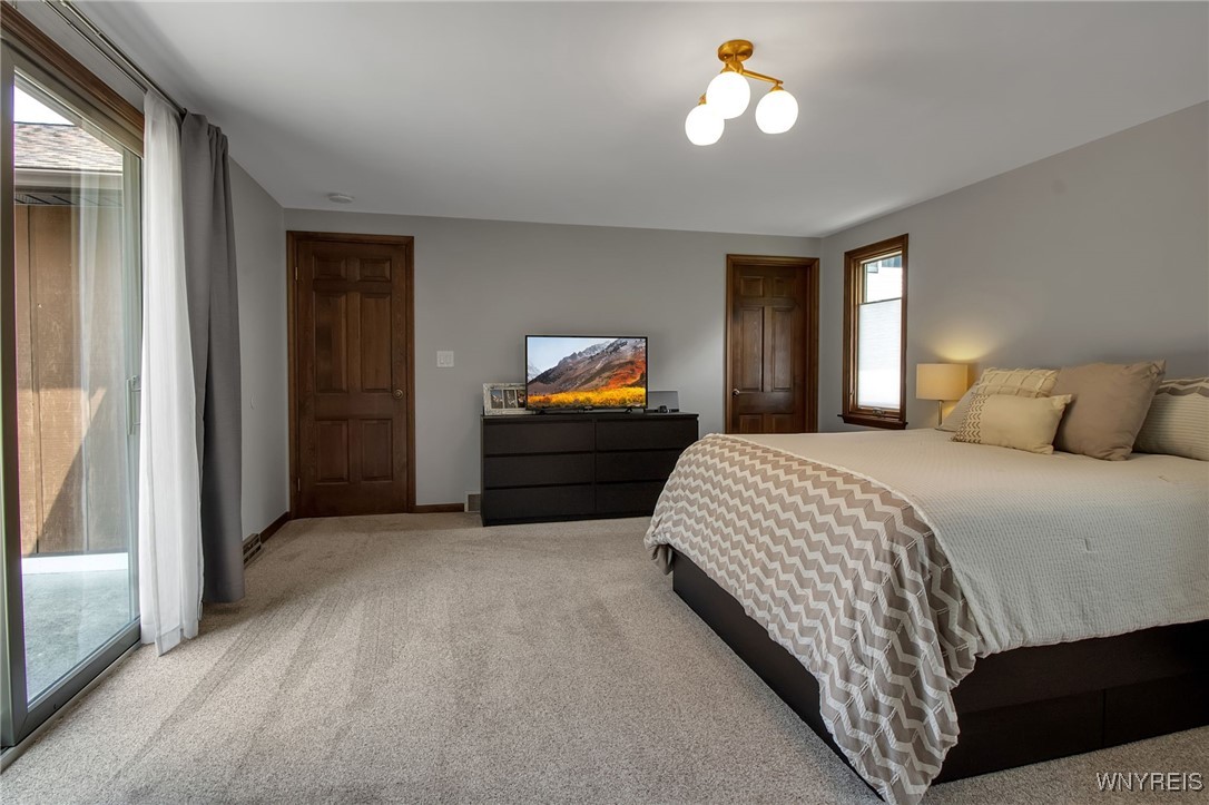 4825 Crestwood Drive, Hamburg, New York image 34