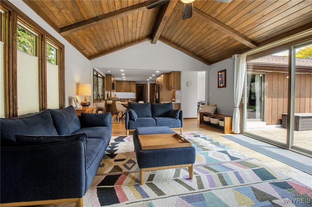 4825 Crestwood Drive, Hamburg, New York image 20