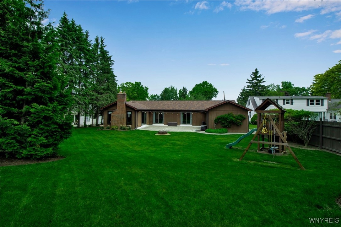 4825 Crestwood Drive, Hamburg, New York image 25