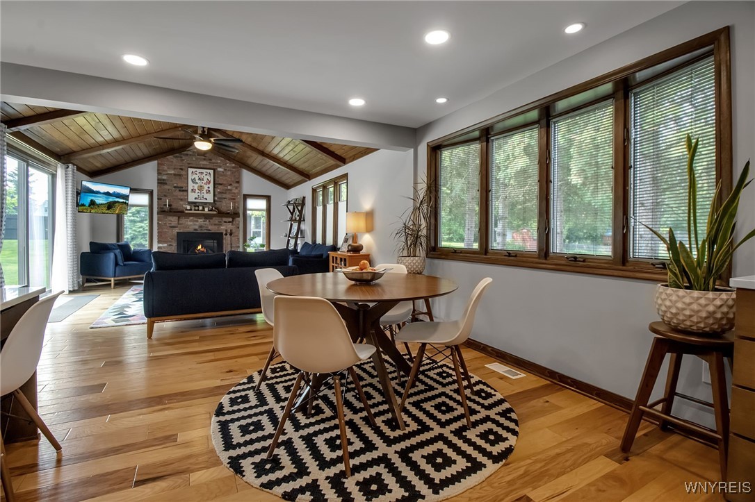 4825 Crestwood Drive, Hamburg, New York image 30
