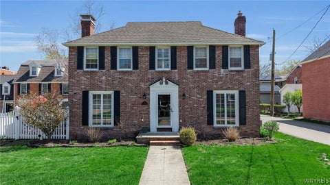 Photo of 2 & 4 Millrace Street N, Amherst, NY 14221 (MLS # B1678846)