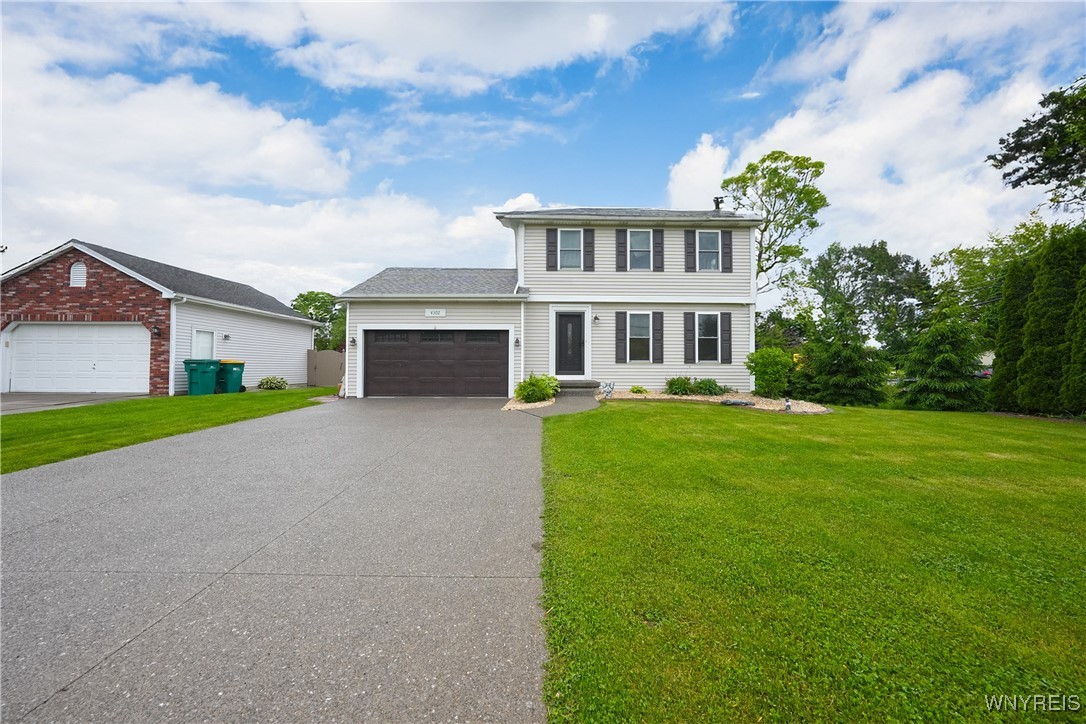 4302 Manor Lane, Hamburg, New York image 33