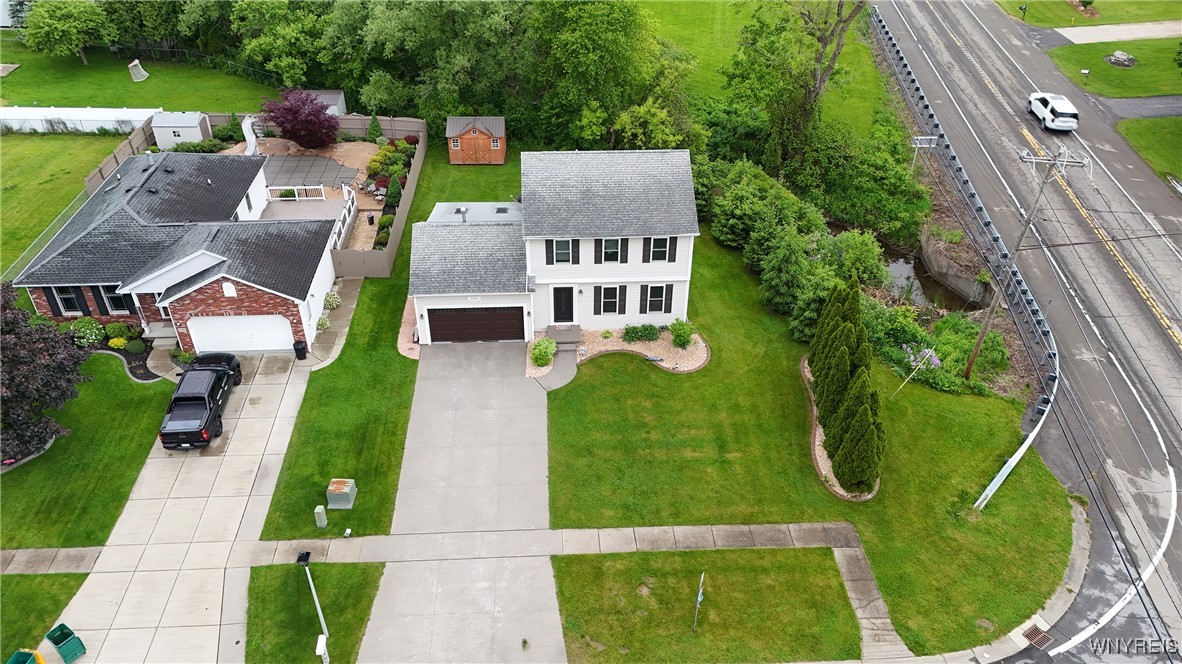 4302 Manor Lane, Hamburg, New York image 35