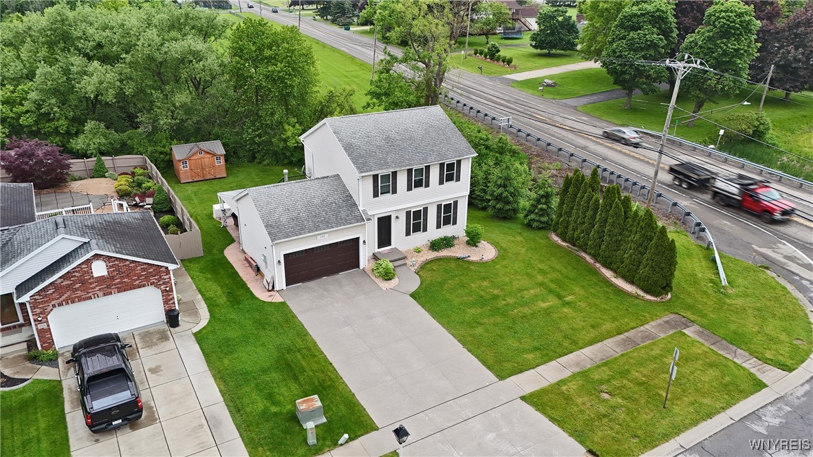 4302 Manor Lane, Hamburg, New York image 34