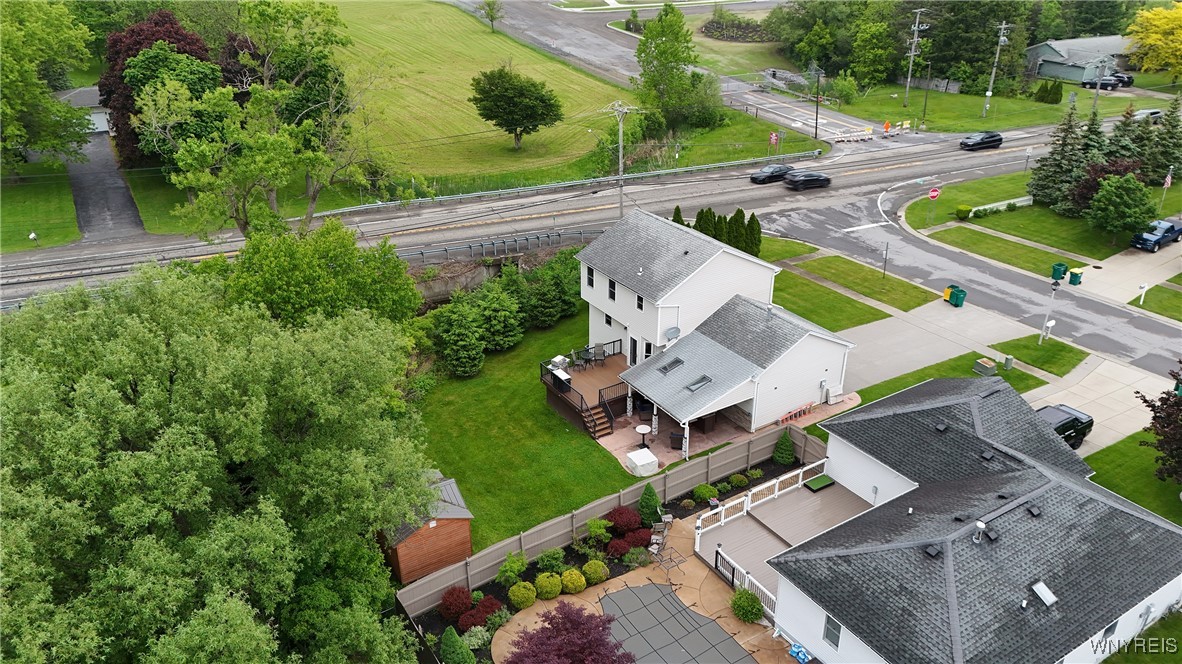 4302 Manor Lane, Hamburg, New York image 48