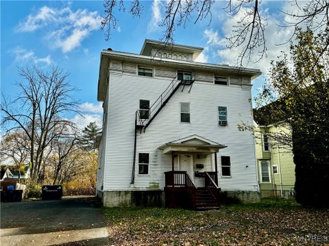 Photo for 317 Washburn Street