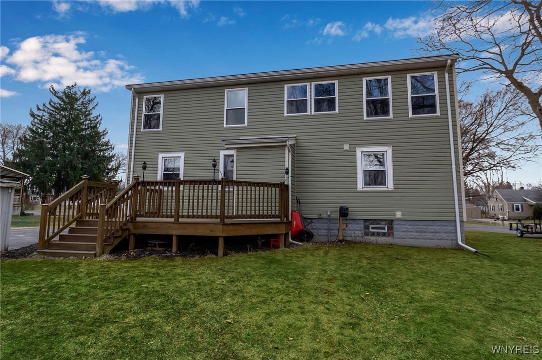 5898 Garlow Road, Lewiston, New York image 3