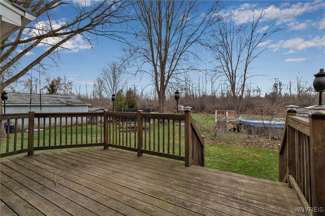 5898 Garlow Road, Lewiston, New York image 40