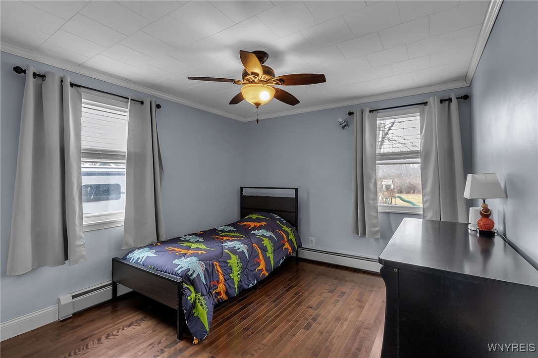 5898 Garlow Road, Lewiston, New York image 23