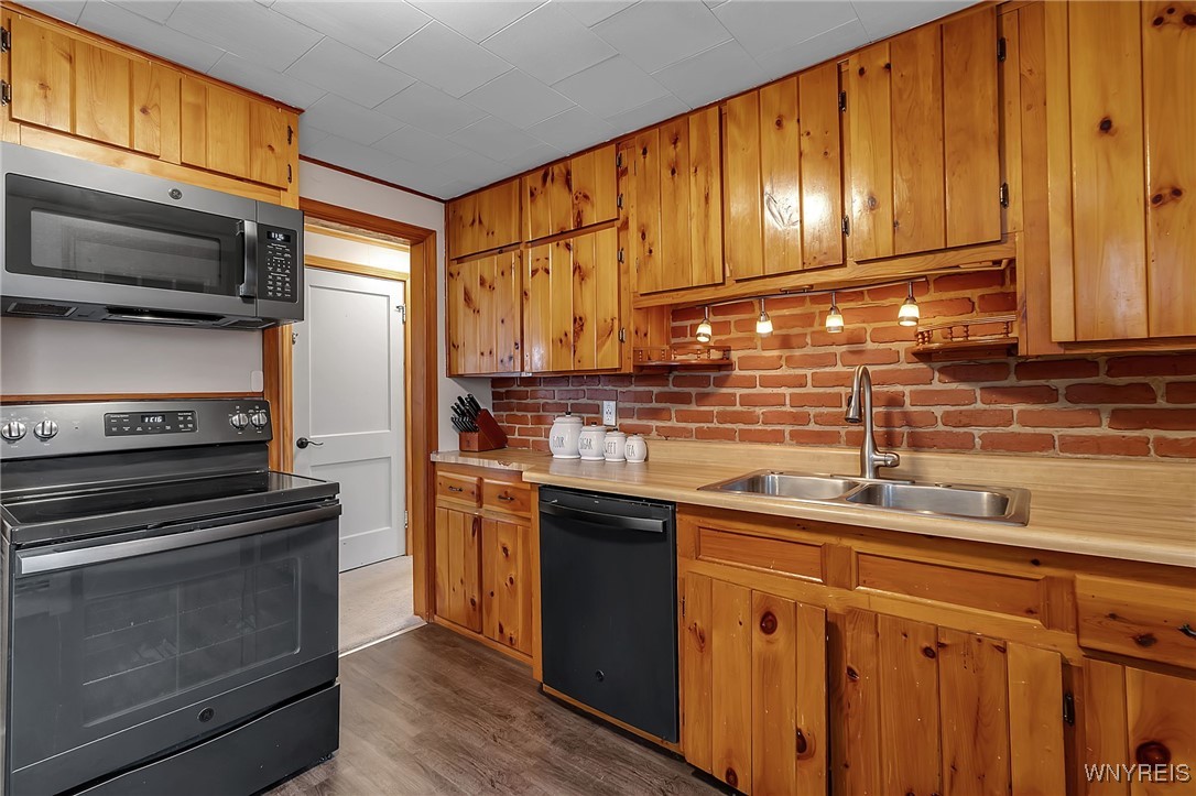 5898 Garlow Road, Lewiston, New York image 17