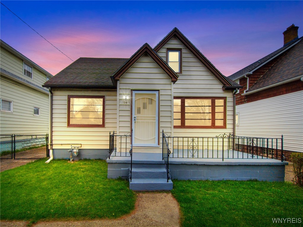 94 Ridge Park Avenue, Cheektowaga, New York image 1