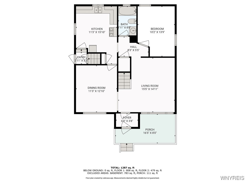 94 Ridge Park Avenue, Cheektowaga, New York image 35