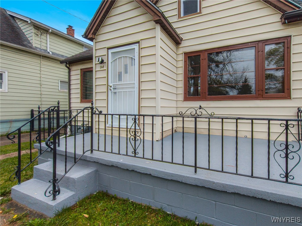 94 Ridge Park Avenue, Cheektowaga, New York image 9
