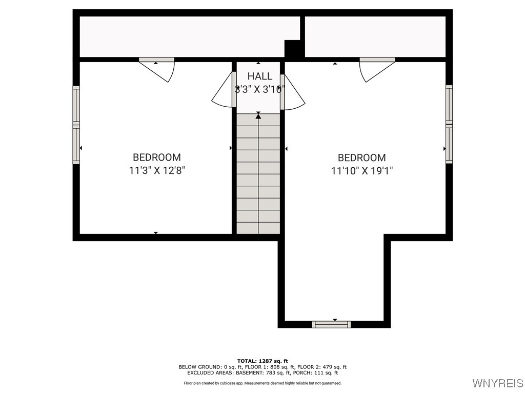 94 Ridge Park Avenue, Cheektowaga, New York image 36