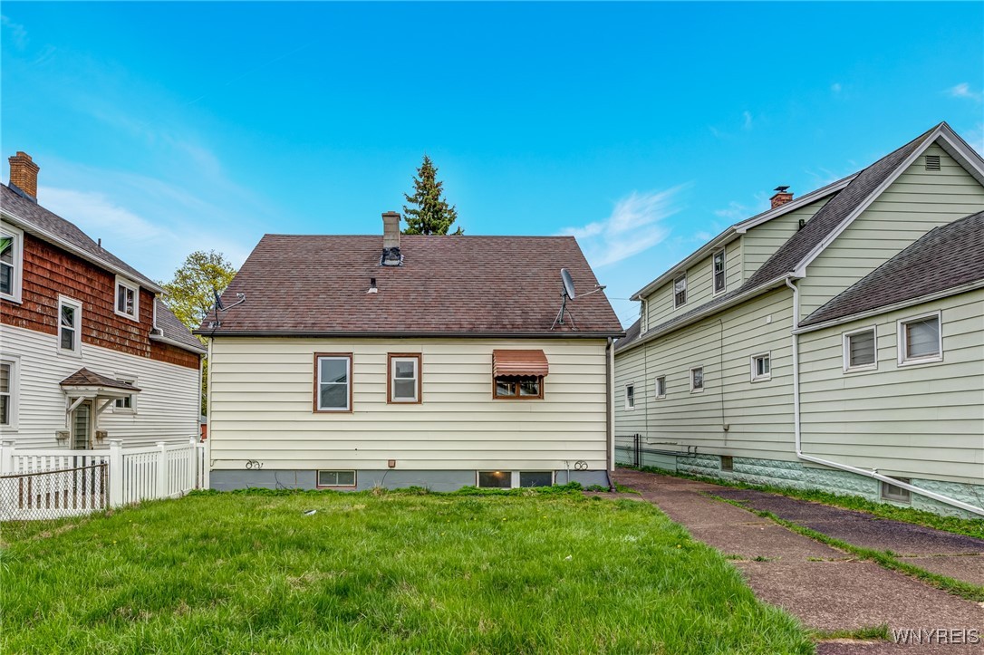 94 Ridge Park Avenue, Cheektowaga, New York image 7