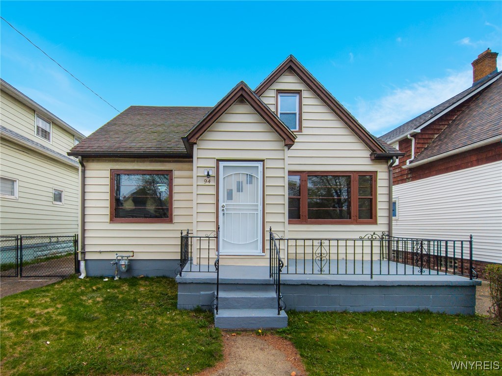 94 Ridge Park Avenue, Cheektowaga, New York image 2