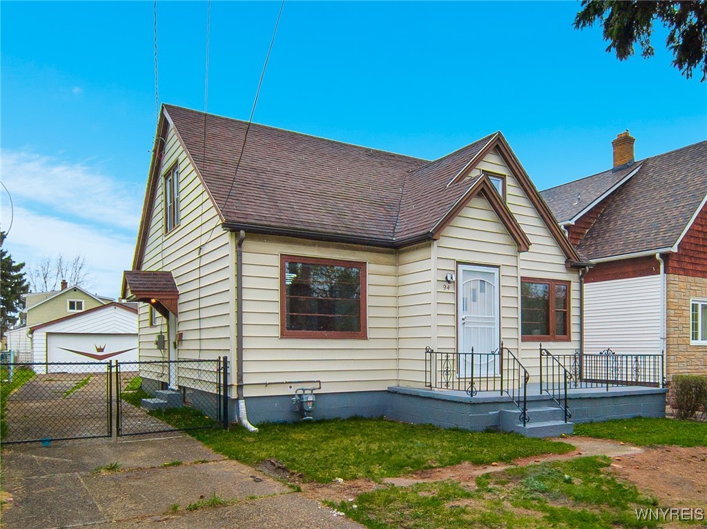 94 Ridge Park Avenue, Cheektowaga, New York image 3