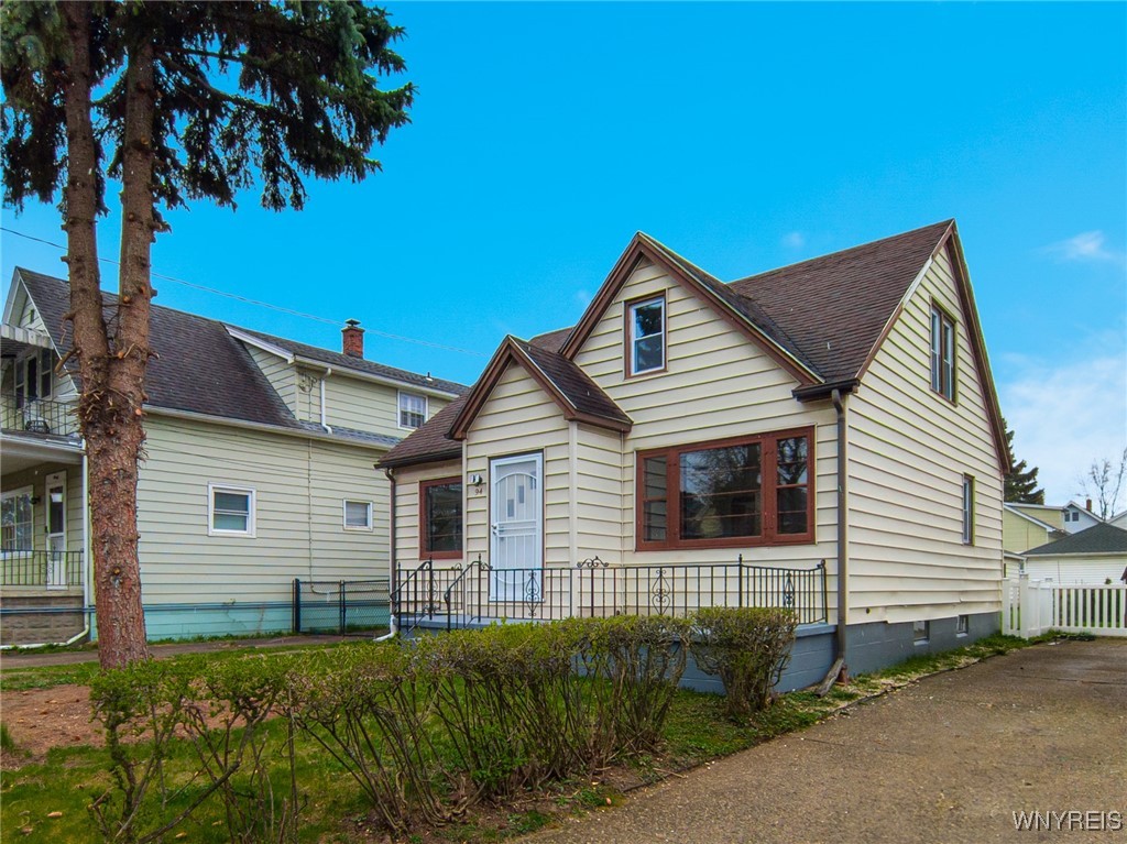 94 Ridge Park Avenue, Cheektowaga, New York image 5