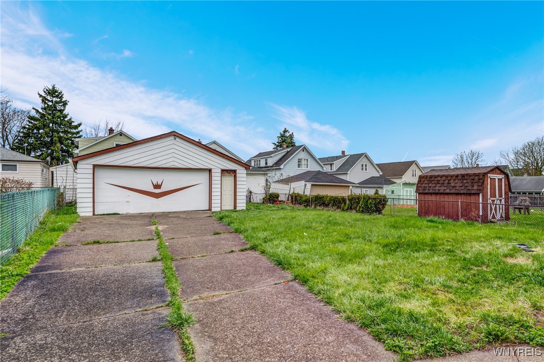 94 Ridge Park Avenue, Cheektowaga, New York image 6