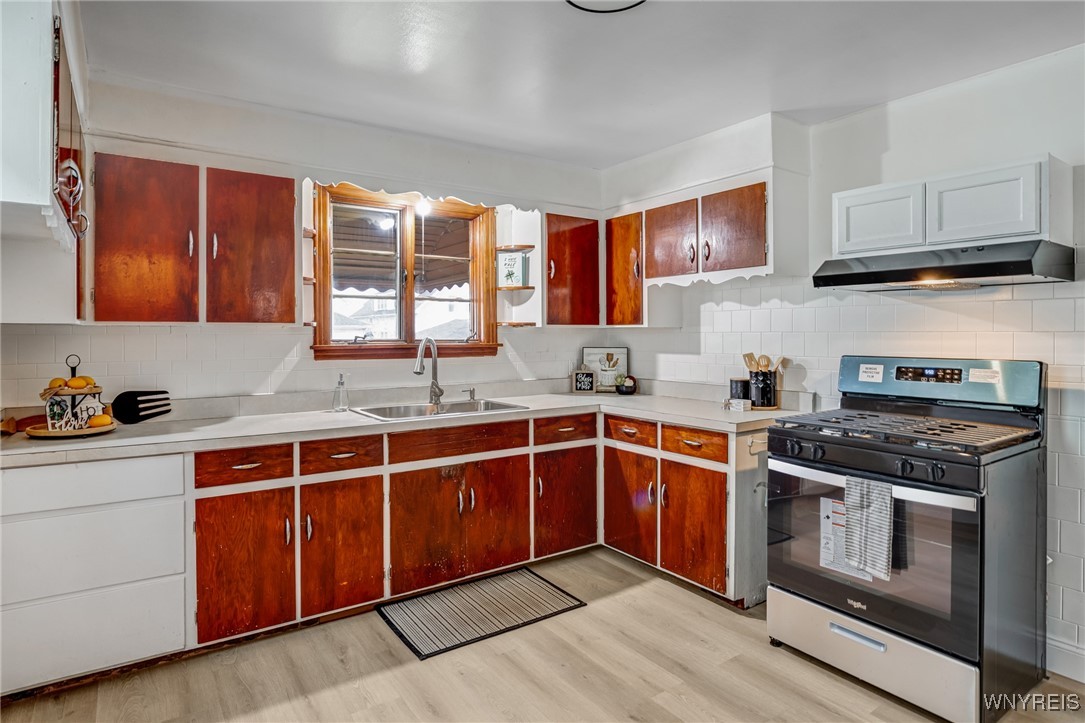 94 Ridge Park Avenue, Cheektowaga, New York image 19