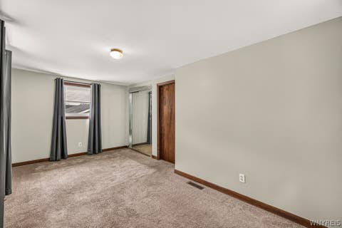 Tiny photo for 124 Heim Road, Amherst, NY 14221 (MLS # B1701822)