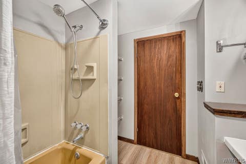 Tiny photo for 124 Heim Road, Amherst, NY 14221 (MLS # B1701822)