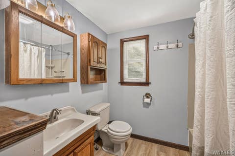 Tiny photo for 124 Heim Road, Amherst, NY 14221 (MLS # B1701822)