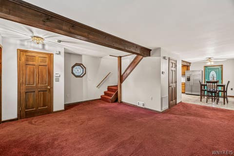 Tiny photo for 124 Heim Road, Amherst, NY 14221 (MLS # B1701822)