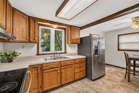 Tiny photo for 124 Heim Road, Amherst, NY 14221 (MLS # B1701822)