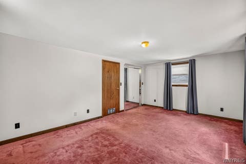 Tiny photo for 124 Heim Road, Amherst, NY 14221 (MLS # B1701822)