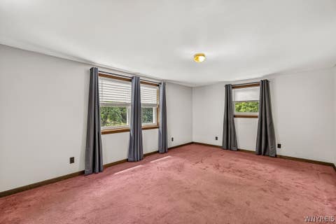 Tiny photo for 124 Heim Road, Amherst, NY 14221 (MLS # B1701822)