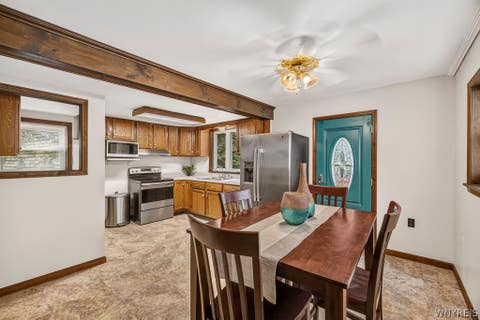 Tiny photo for 124 Heim Road, Amherst, NY 14221 (MLS # B1701822)