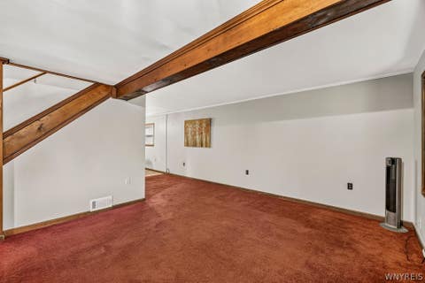 Tiny photo for 124 Heim Road, Amherst, NY 14221 (MLS # B1701822)