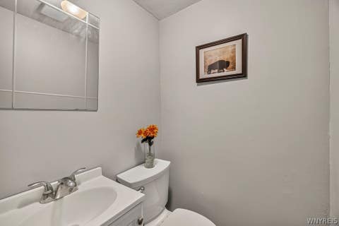 Tiny photo for 124 Heim Road, Amherst, NY 14221 (MLS # B1701822)