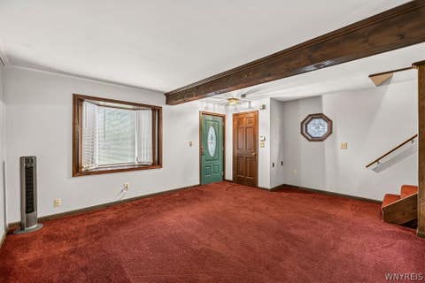 Tiny photo for 124 Heim Road, Amherst, NY 14221 (MLS # B1701822)