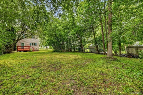 Tiny photo for 124 Heim Road, Amherst, NY 14221 (MLS # B1701822)