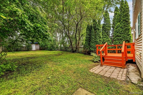 Tiny photo for 124 Heim Road, Amherst, NY 14221 (MLS # B1701822)