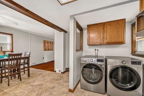 Tiny photo for 124 Heim Road, Amherst, NY 14221 (MLS # B1701822)
