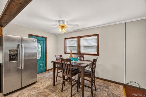 Tiny photo for 124 Heim Road, Amherst, NY 14221 (MLS # B1701822)