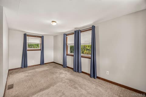 Tiny photo for 124 Heim Road, Amherst, NY 14221 (MLS # B1701822)