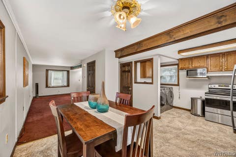 Tiny photo for 124 Heim Road, Amherst, NY 14221 (MLS # B1701822)