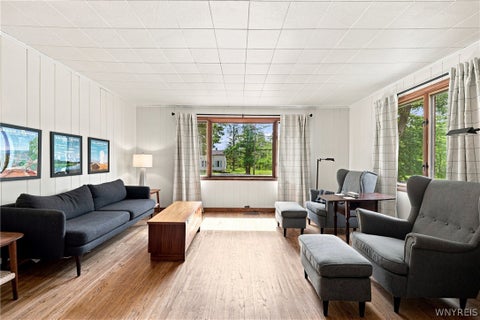 Tiny photo for 8741 Hayes Hollow Road, Colden, NY 14033 (MLS # B1708856)