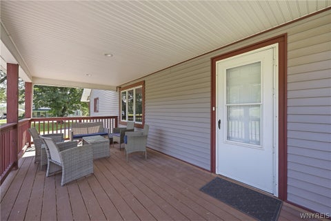Tiny photo for 8741 Hayes Hollow Road, Colden, NY 14033 (MLS # B1708856)
