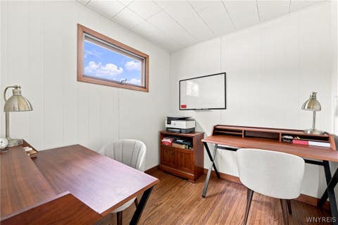 Tiny photo for 8741 Hayes Hollow Road, Colden, NY 14033 (MLS # B1708856)